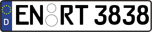 EN-RT3838