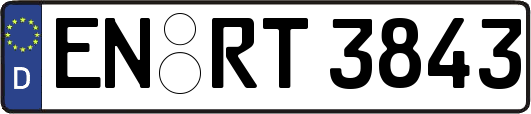 EN-RT3843