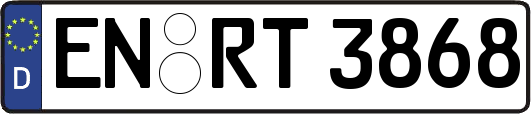 EN-RT3868