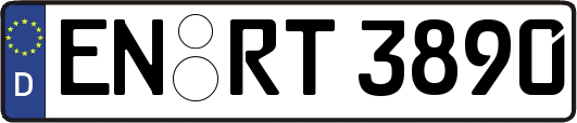 EN-RT3890