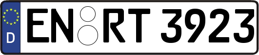 EN-RT3923