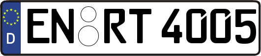 EN-RT4005