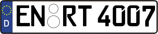 EN-RT4007