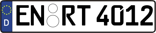 EN-RT4012
