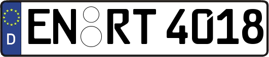 EN-RT4018