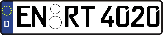 EN-RT4020