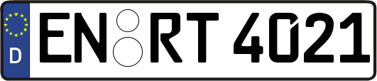 EN-RT4021