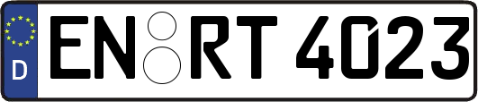 EN-RT4023