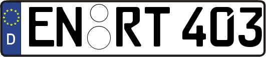 EN-RT403