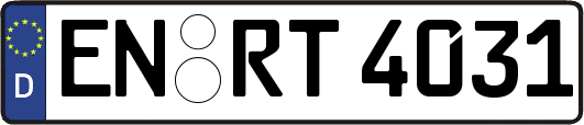 EN-RT4031