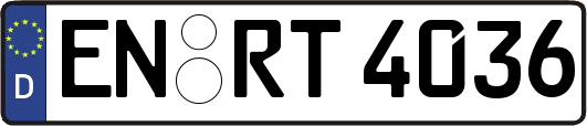EN-RT4036