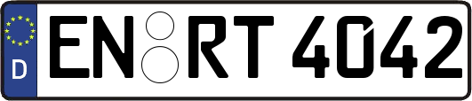 EN-RT4042