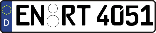 EN-RT4051