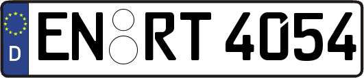 EN-RT4054