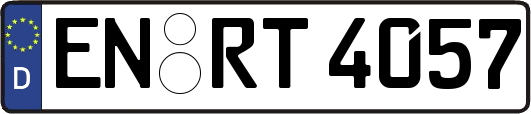 EN-RT4057