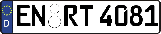 EN-RT4081