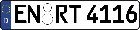 EN-RT4116