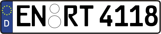EN-RT4118