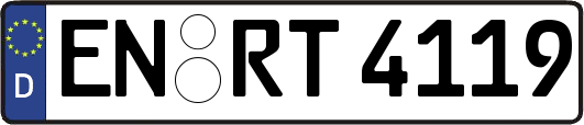 EN-RT4119