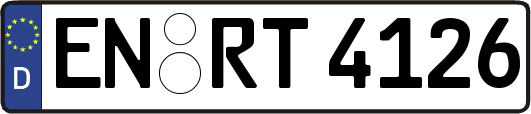 EN-RT4126