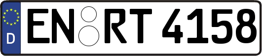 EN-RT4158