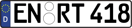 EN-RT418