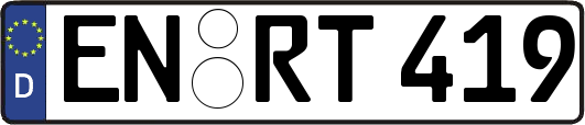 EN-RT419