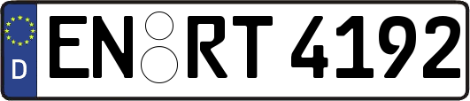 EN-RT4192