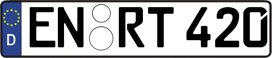 EN-RT420