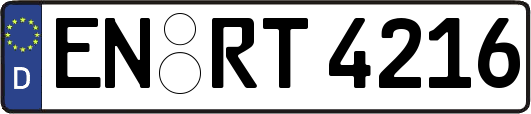 EN-RT4216