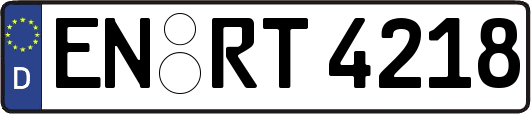 EN-RT4218