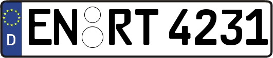 EN-RT4231