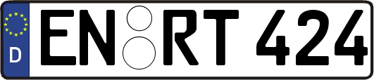 EN-RT424