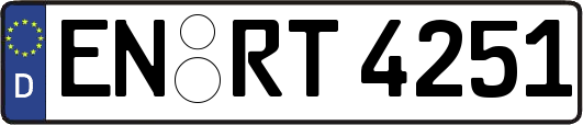 EN-RT4251