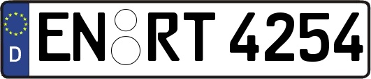 EN-RT4254