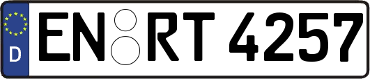 EN-RT4257