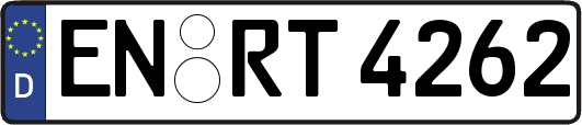 EN-RT4262