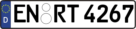 EN-RT4267