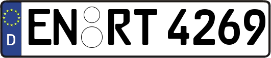 EN-RT4269