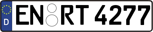 EN-RT4277