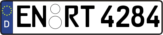 EN-RT4284