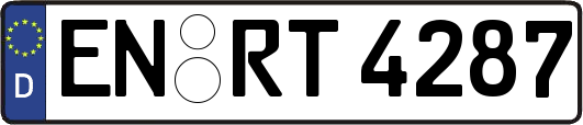 EN-RT4287