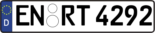 EN-RT4292