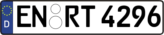 EN-RT4296
