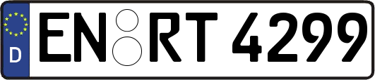 EN-RT4299
