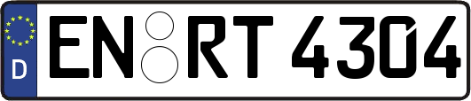 EN-RT4304