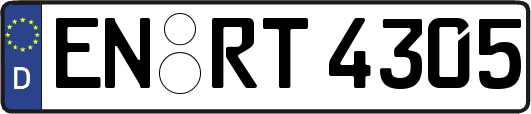 EN-RT4305
