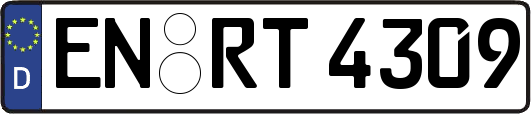 EN-RT4309