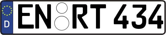EN-RT434