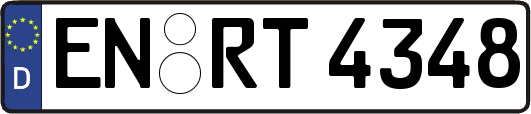 EN-RT4348